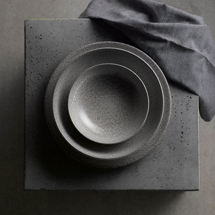 Dudson Evo Origins Round Deep Coupe Plate