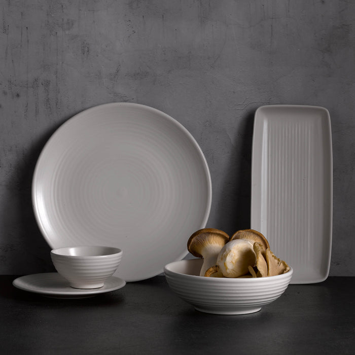 Dudson Evo Pearl Rice Bowl