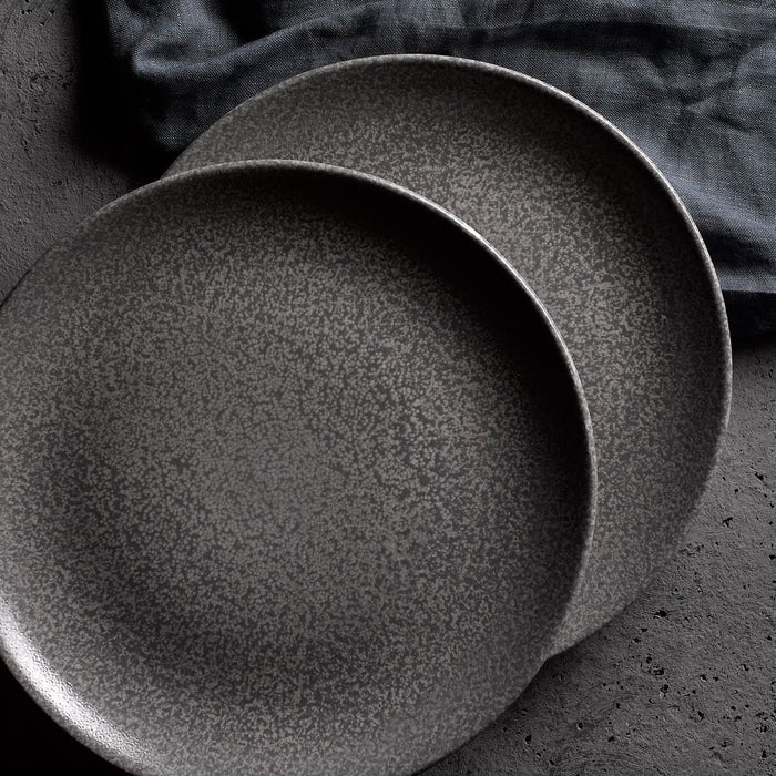 Dudson Evo Origins Round Deep Coupe Plate