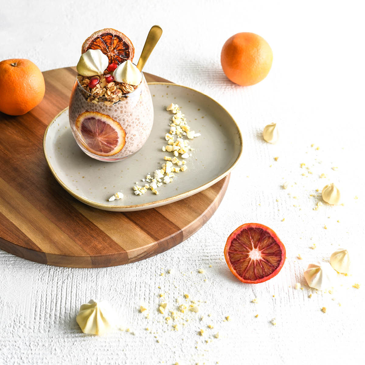 Ora Avola Oval Coupe Plate 285mm (6)