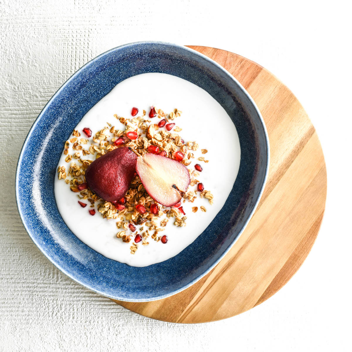 Ora Forio Oval Coupe Plate 285mm (6)