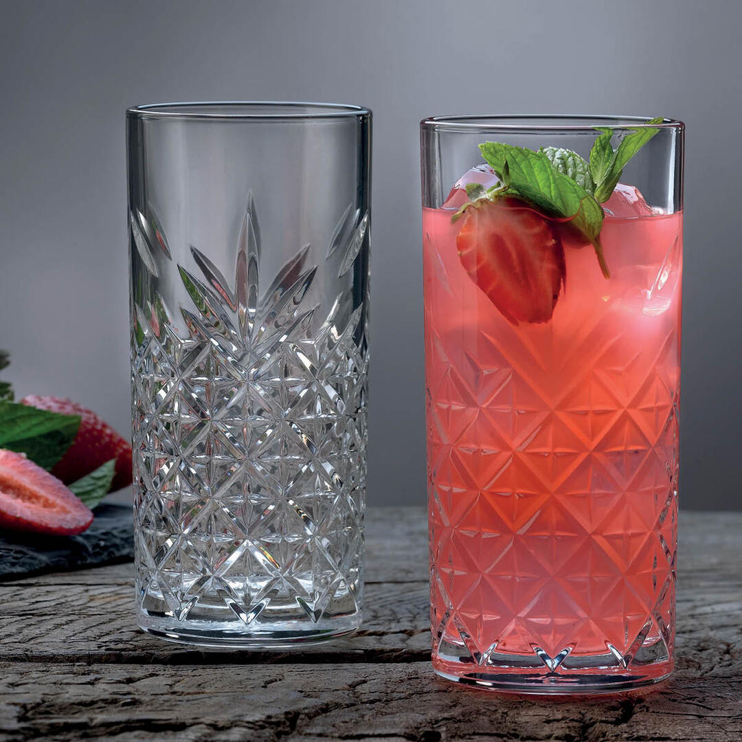 Pasabache Timeless Cocktail 450ml (12)