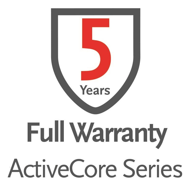 SKOPE ActiveCore2 BME1200N-A Black 2 Door Fridge