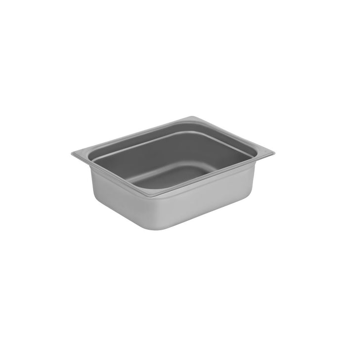Chef Inox Gastronorm Pan 1/2 Size