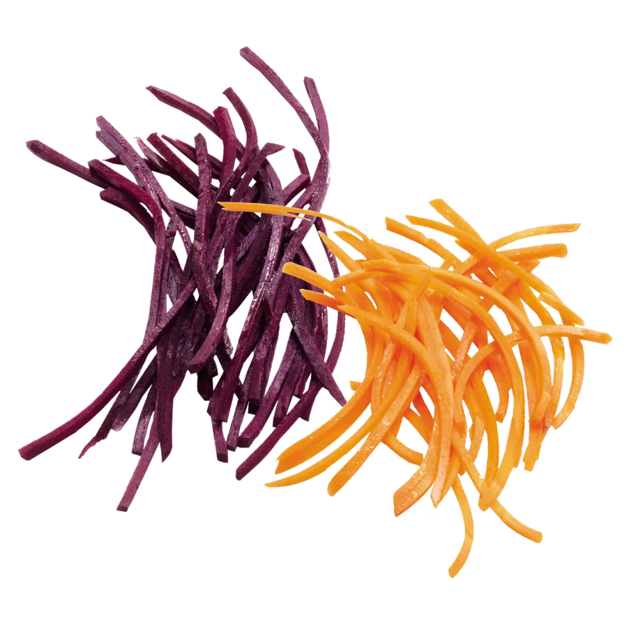 Julienne Discs - Essentials Range