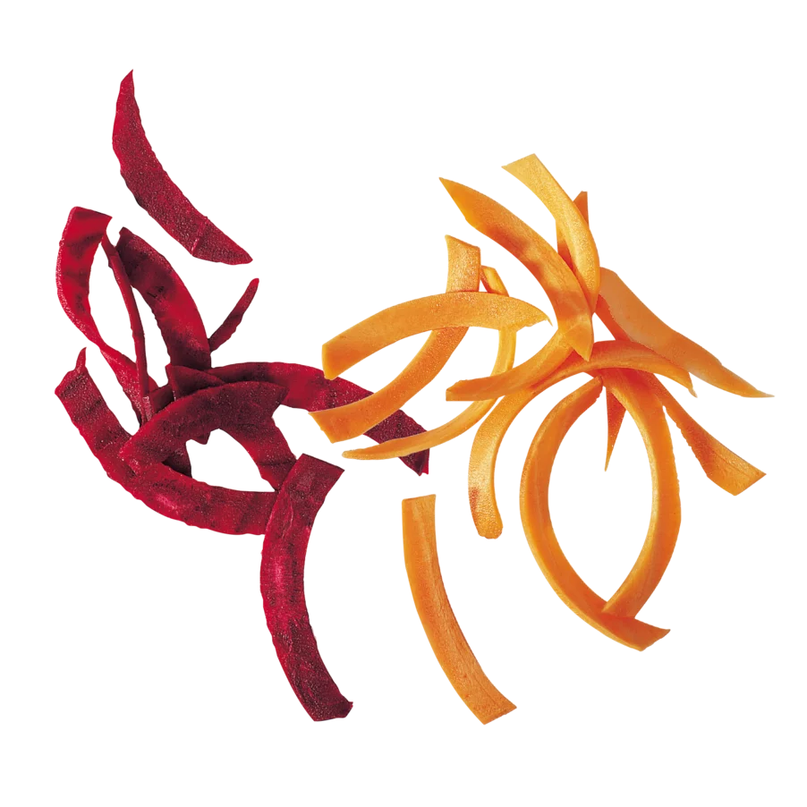 Julienne Discs - Essentials Range