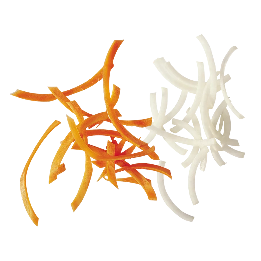 Julienne Discs - Essentials Range