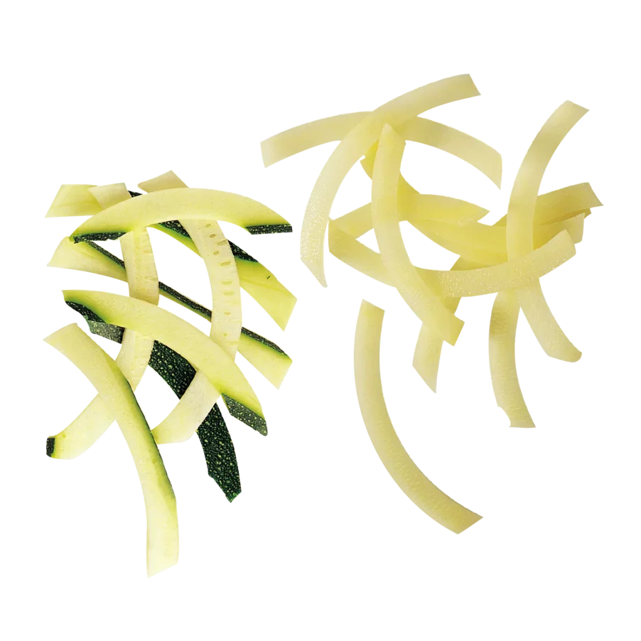 Julienne Discs - Essentials Range