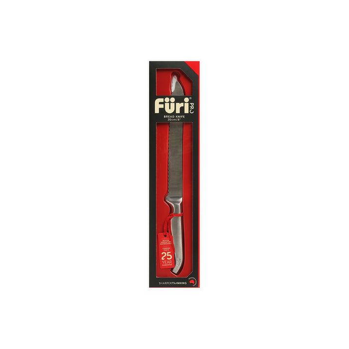 Furi-Pro Bread Knife 20cm