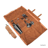 Uber Bar Tools Lux Roll - World