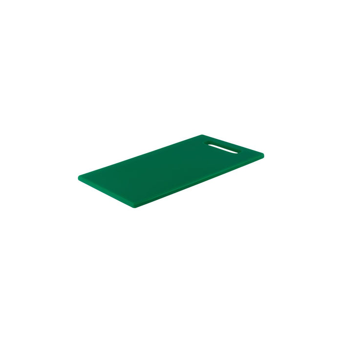 Green Polypropylene Cutting Boards
