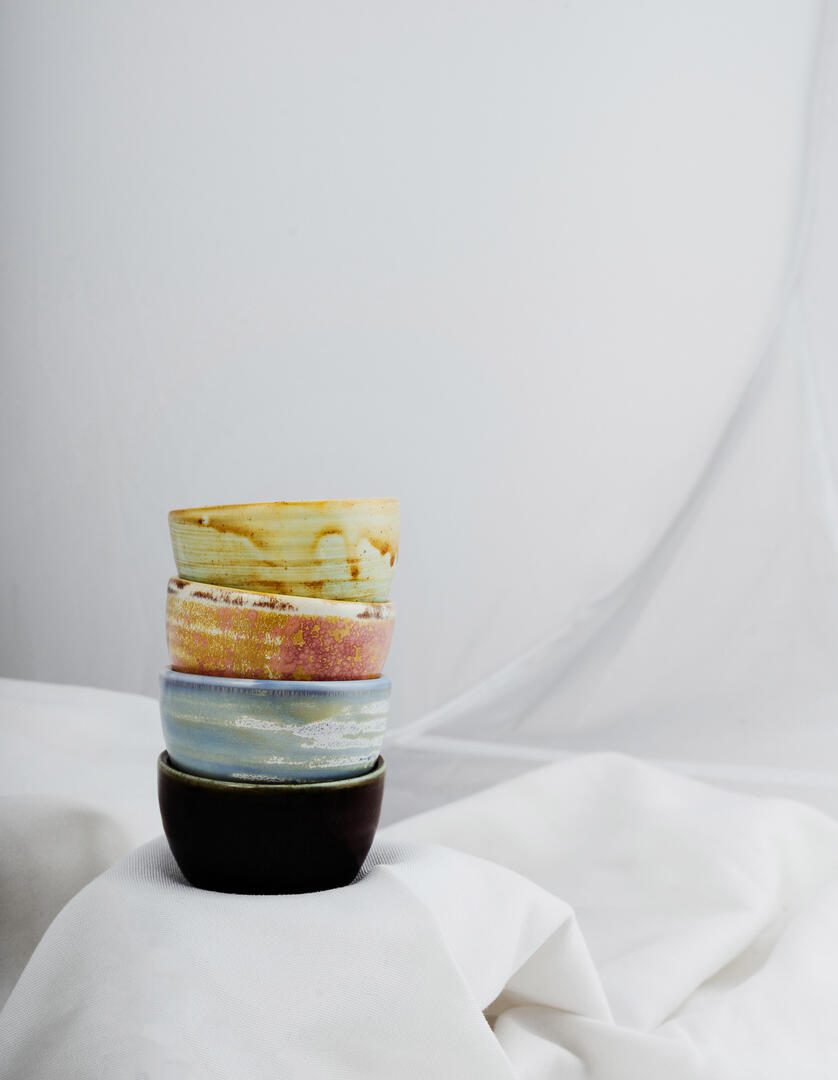 Earth Ramekin