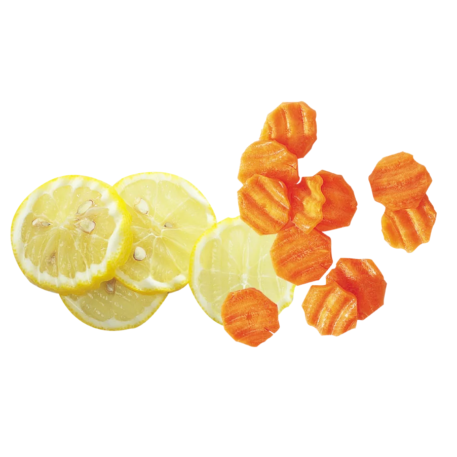 Ripple Cut Blades - Expert Range