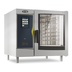 Zanussi Magistar Combi 6 x 1/1 Tray