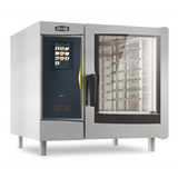 Zanussi Magistar Combi 6 x 1/1 Tray