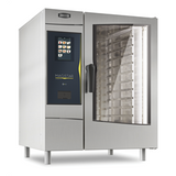 Zanussi Magistar Combi 10 x 1/1 Tray
