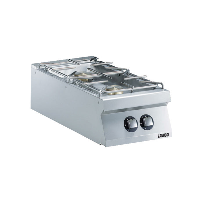 Zanussi Evo 900 Gas 2 Burner Cooktop