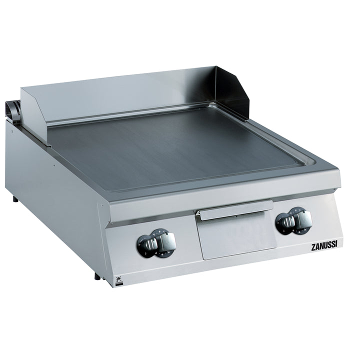 Zanussi Evo 900 Gas Grill 800mm