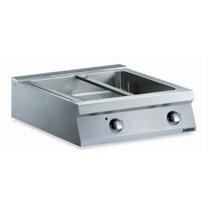Zanussi Evo 900 Electric Bain Marie 2/1