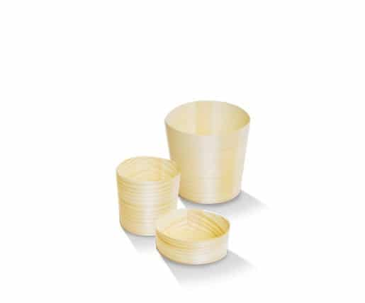 Pine Cups (Select Size)