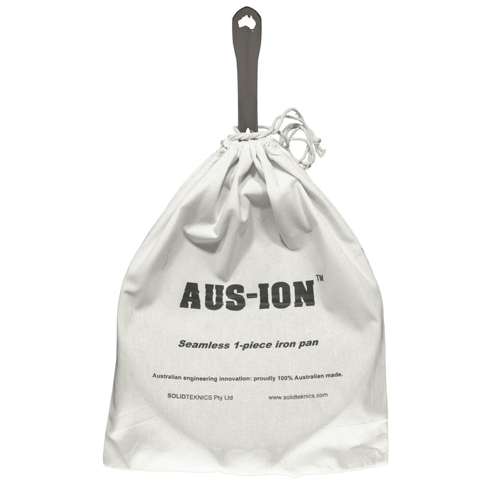 Calico Bags For AUS-ION™