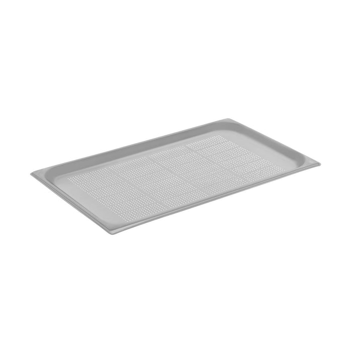 Chef Inox GN Pans 1/1 Size Perforated