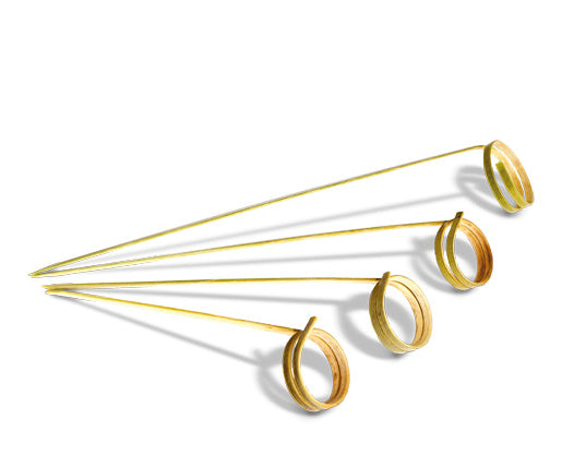 Bamboo Ring Skewer (1000)