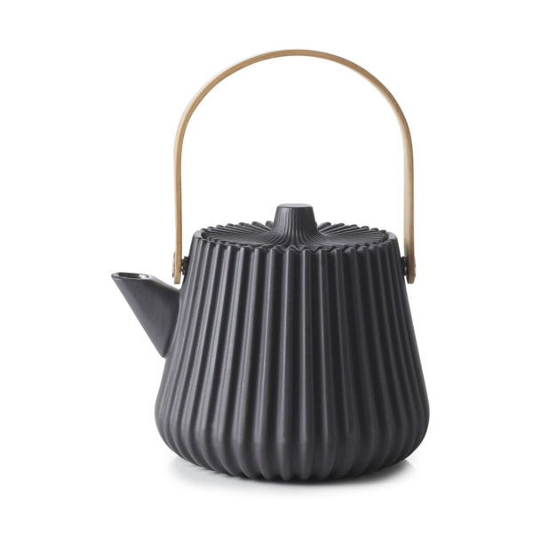 Revol Pekoe Teapot + Infuser Basket 125mm