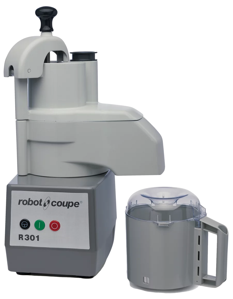 Robot Coupe R301