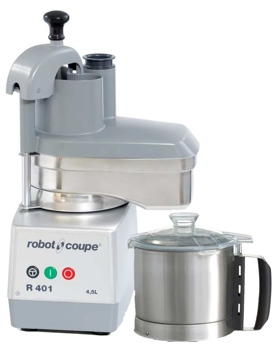 Robot Coupe R401