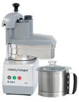 Robot Coupe R401