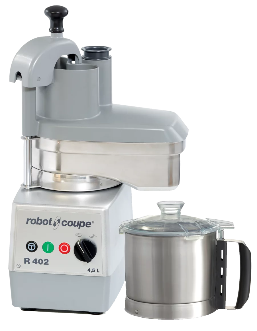 Robot Coupe R402