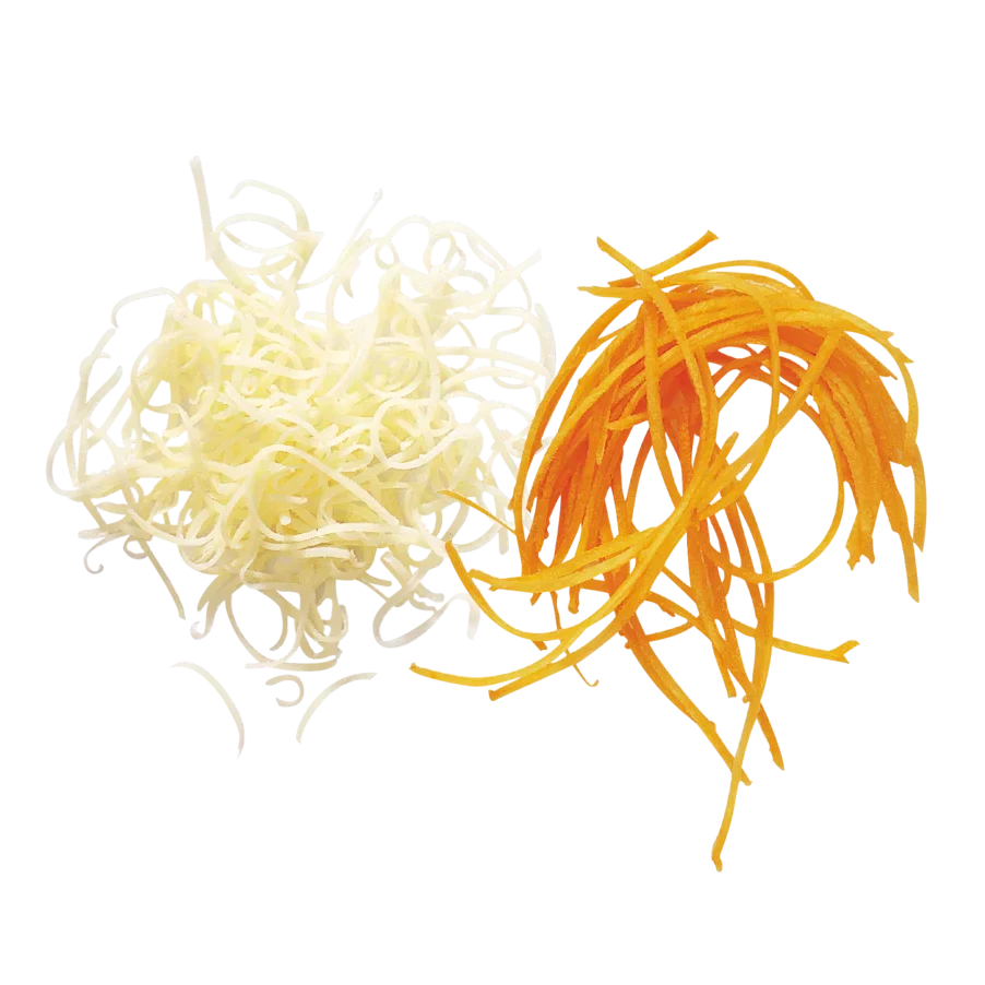 Grater Blades - Eseentials Range