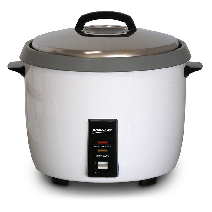Rice Cooker 7.2L (39 Cups)