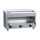 LUUS Professional Series Salamander 900mm with wall mount