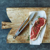 Black Walnut Tongs