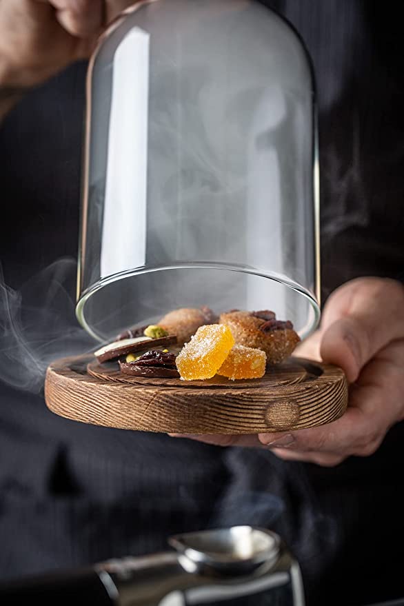 Breville Smoking Gun Pro スモークインフューザー Breville | Polyscience Smoking Gun Pro Cold Food Smoker - Sous