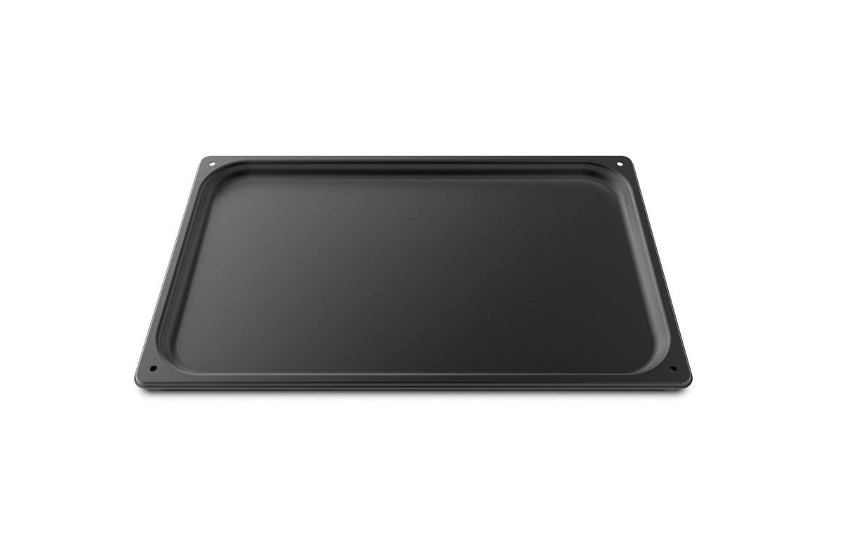 HD Enamel Steel Pan 1/1 20mm