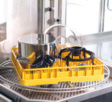 Hallde Vertical Cutter Mixer / Blender 6 Litre
