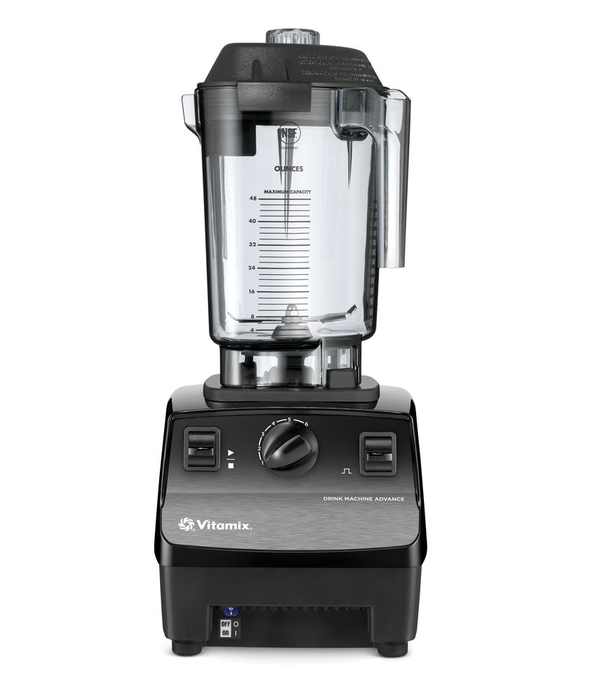 Vitamix Drink Machine Advance