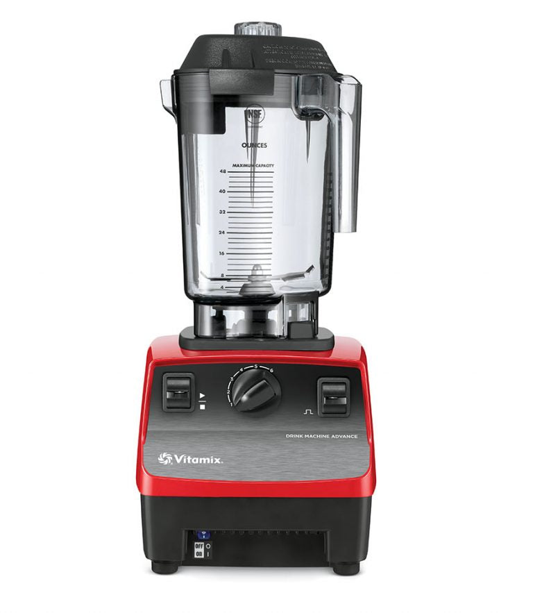 Vitamix Drink Machine Advance