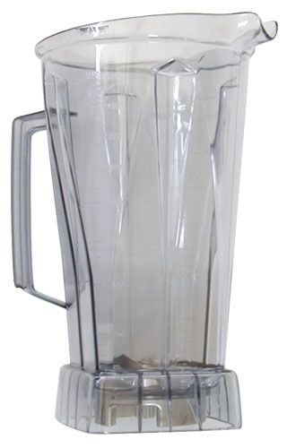 Vitamix Container 2Lt, With Ice Blade, No Lid