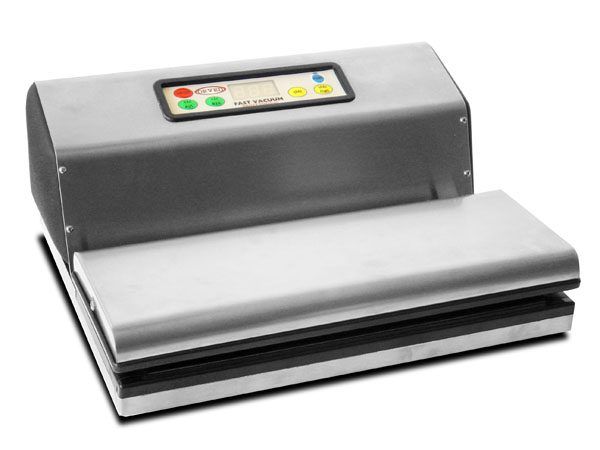 Out-of-Chamber Fast Vacuum Sealer