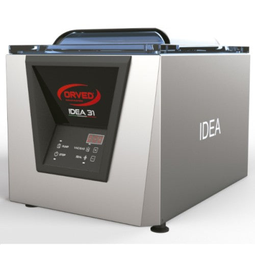 Orved IDEA 31 Vacuum Sealer