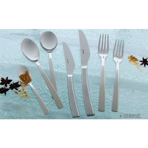 Amalfi Table Fork 18/10 S/S (Doz)