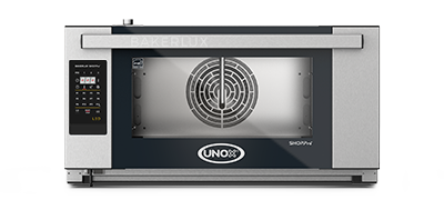Unox  BAKERLUX SHOP.Pro™ Ovens 600x400mm Trays