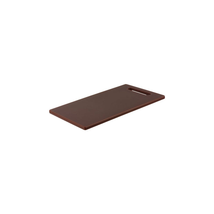 Brown Polypropylene Cutting Boards