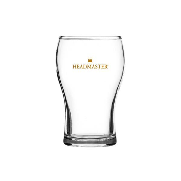 Crown Washington 425ml Capacity Beer Headmaster Glass (48)