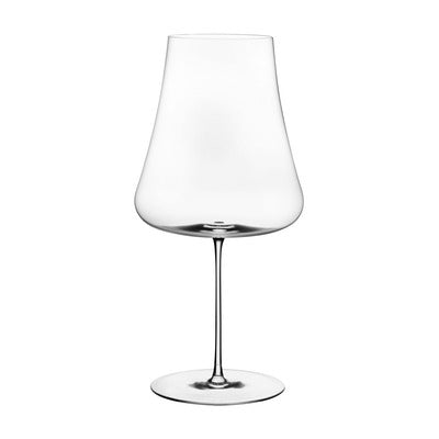 Nude STEM ZERO Glassware