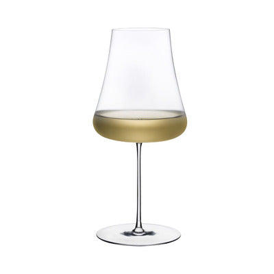 Nude STEM ZERO Glassware